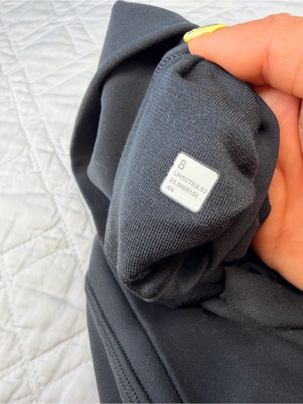 Lululemon Align Pant 28” - Picture 5 of 7
